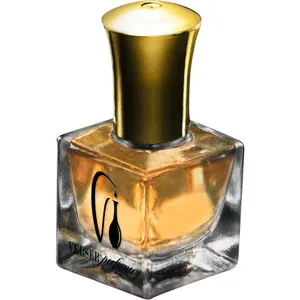 Verser Perfumery Roll of Tobacco – Wanderlust parfüm şişesi