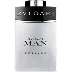 Bvlgari Man Extreme perfume bottle