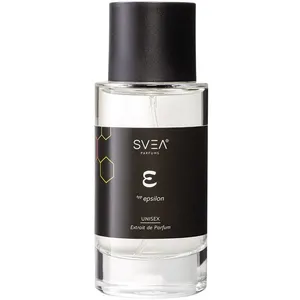 SVEA ε - Typ Epsilon parfüm şişesi