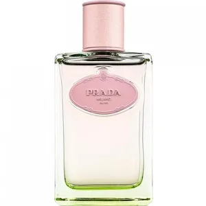 Prada Infusion d'Iris L'Eau d'Iris parfüm şişesi