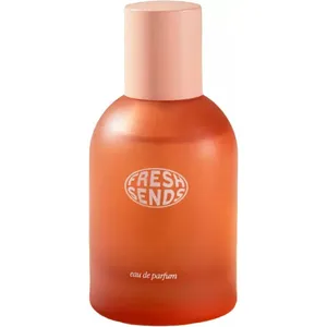 Fresh Sends Fresh - The Perfume parfüm şişesi