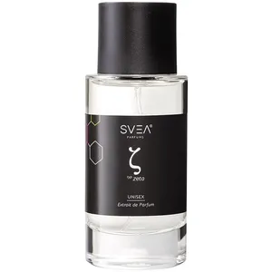 SVEA ζ - Typ Zeta parfüm şişesi