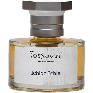 Toskovat' Ichigo Ichie parfüm şişesi