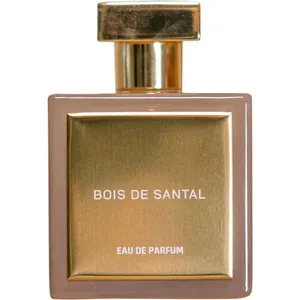 Brandt Bois de Santal parfüm şişesi