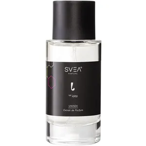 SVEA ι - Typ Iota parfüm şişesi