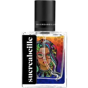 Sucreabeille Cantankerous Spinster (Perfume Oil) parfüm şişesi