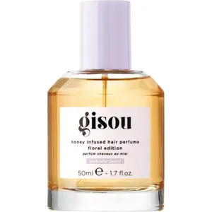 Gisou Honey Infused Hair Perfume Floral Edition - Lavender Berry parfüm şişesi