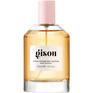 Gisou Honey Infused Hair Perfume parfüm şişesi