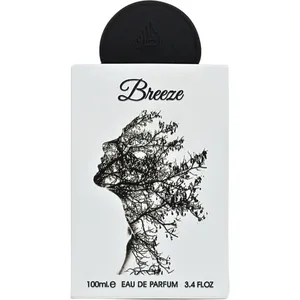 Lattafa Pride Breeze parfüm şişesi