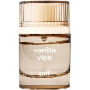 Snif Vanilla Vice parfüm şişesi