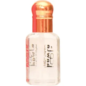 Ajwaa Perfumes Musk Rose / مسك الورد parfüm şişesi