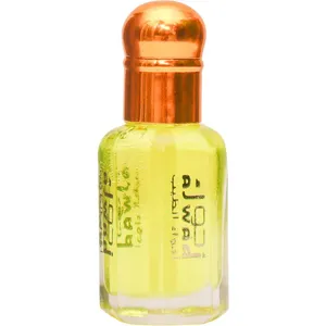 Ajwaa Perfumes Sunset / غروب parfüm şişesi