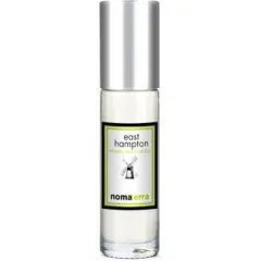 Nomaterra East Hampton Atlantic White Cedar (Perfume Oil) parfüm şişesi