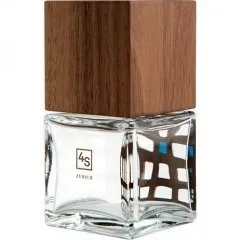 Favorit05 4S perfume bottle