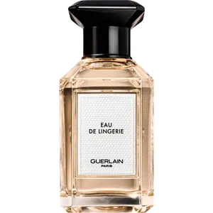 Guerlain Eau de Lingerie perfume bottle