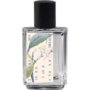 Perfume Opera Bergamot Innocente parfüm şişesi