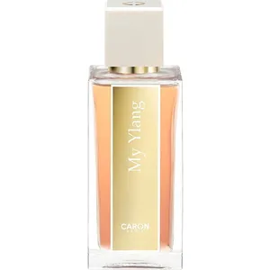 Caron My Ylang perfume bottle