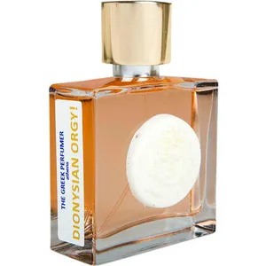 The Greek Perfumer Dionysian Orgy! parfüm şişesi