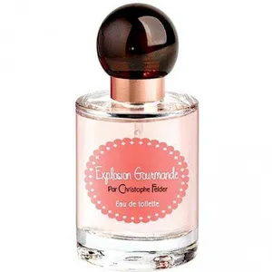 Christophe Felder Explosion Gourmande perfume bottle