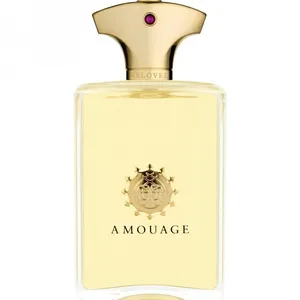 Amouage Beloved Man parfüm şişesi