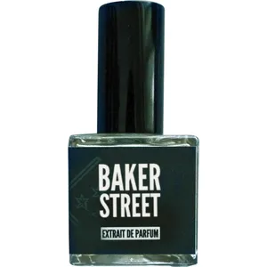 Sixteen92 Baker Street (Extrait de Parfum) perfume bottle