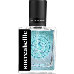 Sucreabeille Water (Perfume Oil) parfüm şişesi