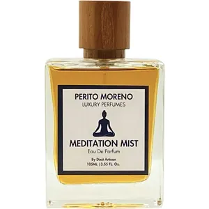 Perito Moreno Meditation Mist parfüm şişesi