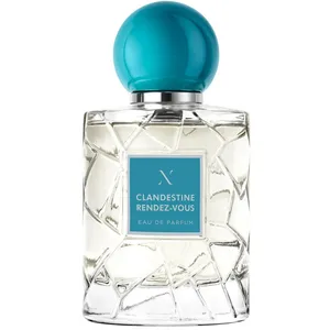 Les Sœurs de Noé Clandestine Rendez-vous perfume bottle