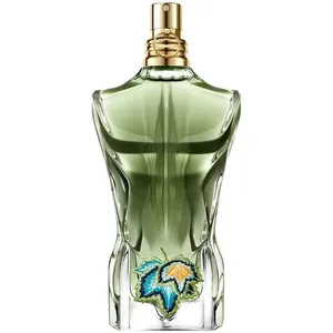 Jean Paul Gaultier Le Beau Paradise Garden parfüm şişesi