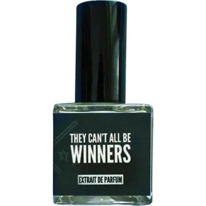 Sixteen92 They Can't All Be Winners (Extrait de Parfum) parfüm şişesi