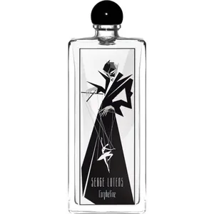 Serge Lutens L'orpheline Limited Edition parfüm şişesi