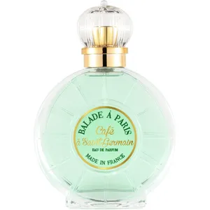 Jeanne Arthes Balade à Paris - Café à Saint-Germain perfume bottle