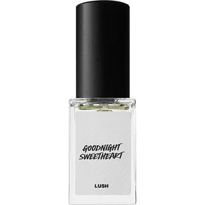 Lush Goodnight Sweetheart parfüm şişesi
