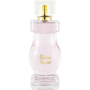 Jeanne Arthes Collection Azur - Riviera Sunset parfüm şişesi