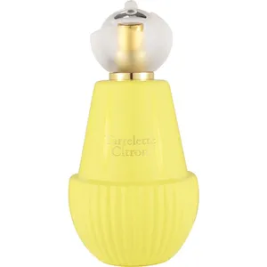 Jeanne Arthes Tea Time à Paris - Tartelette Citron perfume bottle