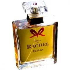 Rachel Elbaz Dream perfume bottle