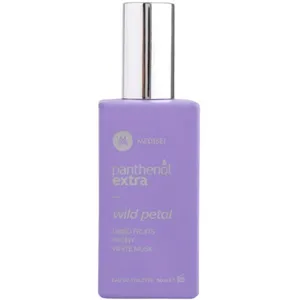 Panthenol Extra Wild Petal parfüm şişesi