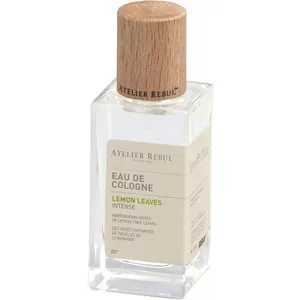 Atelier Rebul Lemon Leaves Intense parfüm şişesi