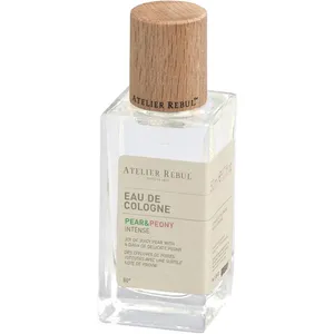 Atelier Rebul Pear & Peony Intense parfüm şişesi