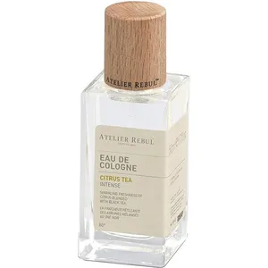 Atelier Rebul Citrus Tea Intense perfume bottle