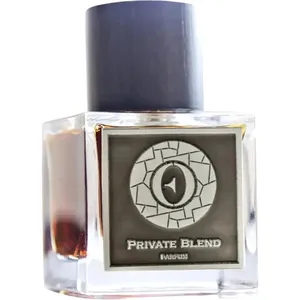 Ensar Oud Private Blend: Jayapula perfume bottle