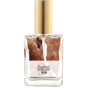 Bloom & Barrel Sugared Pralines perfume bottle