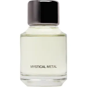 Zara Mystical Metal parfüm şişesi