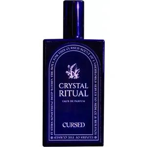 Cursed Crystal Ritual parfüm şişesi