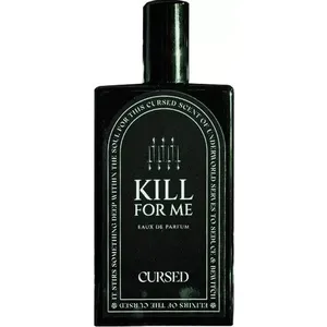 Cursed Kill For Me parfüm şişesi