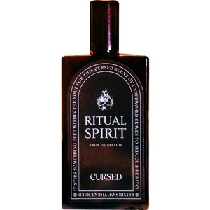 Cursed Ritual Spirit parfüm şişesi