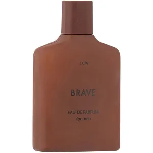 LC Waikiki Brave parfüm şişesi