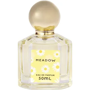 OXX Meadow perfume bottle