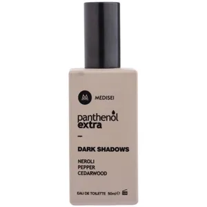 Panthenol Extra Dark Shadows parfüm şişesi