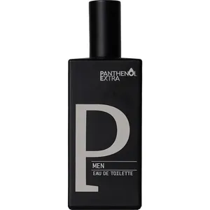 Panthenol Extra Men parfüm şişesi